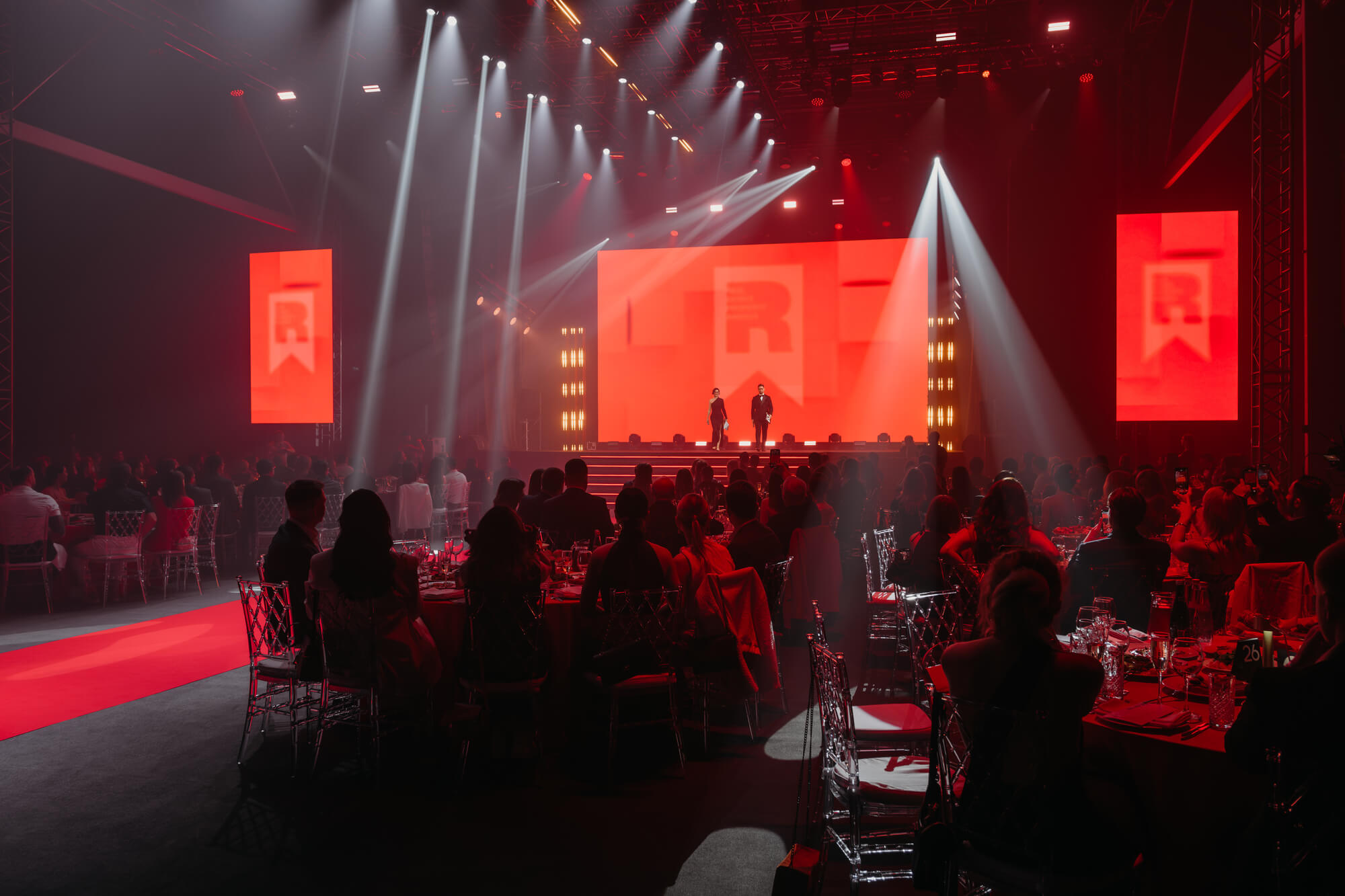 Real Estate Property Awards