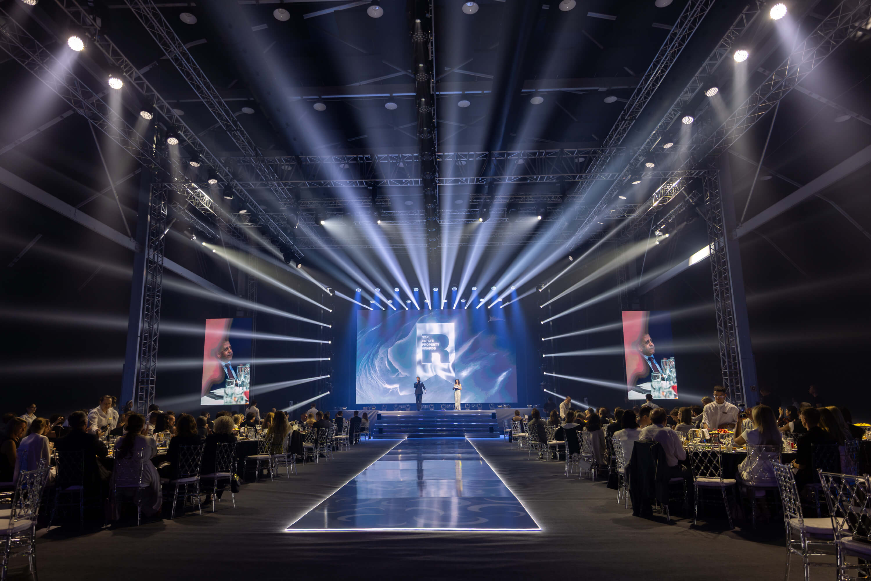 Real Estate Property Awards