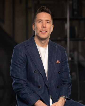 Алексей Самородов