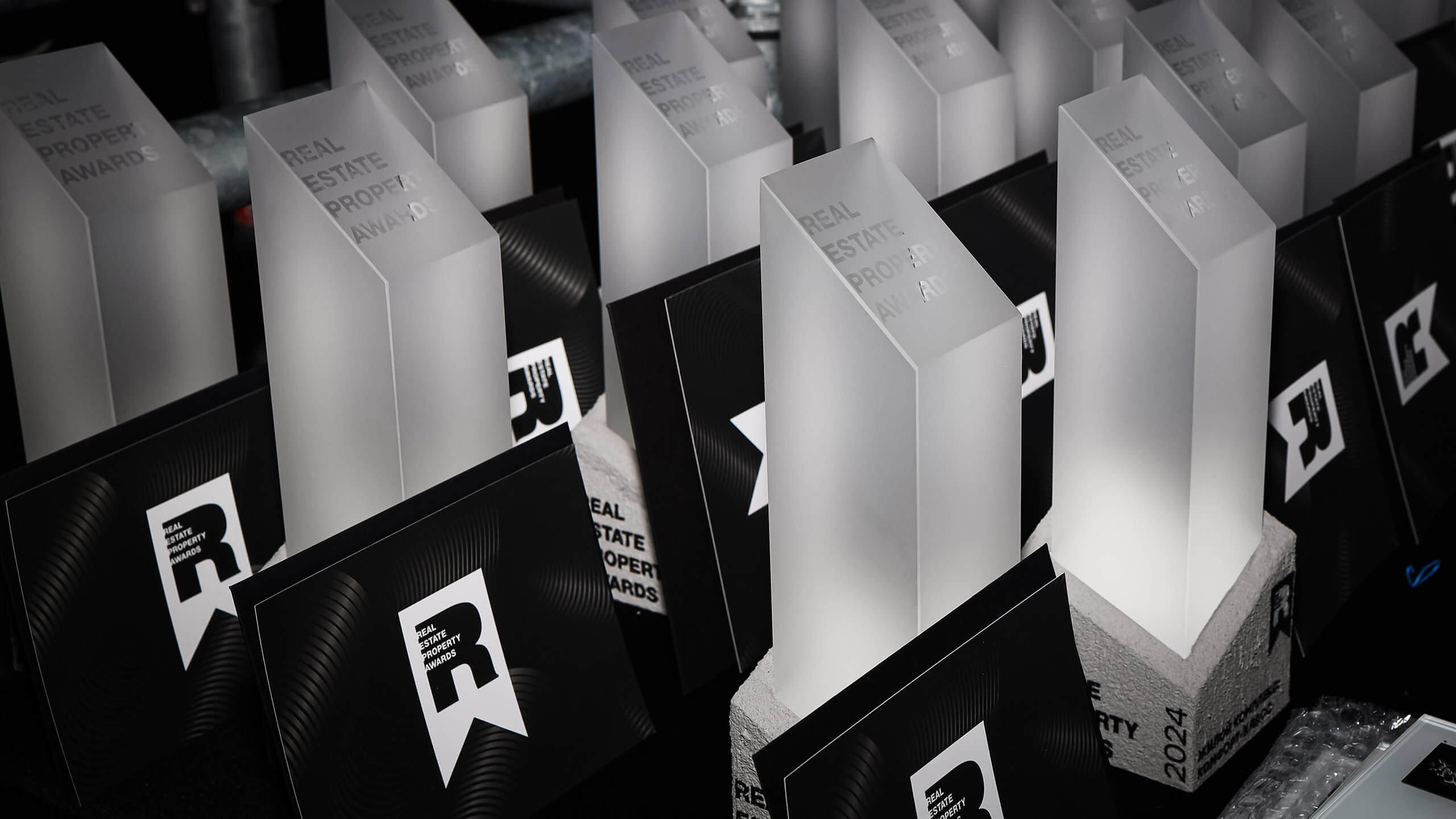 Российская премия в сфере недвижимости впервые вышла на международный уровень 