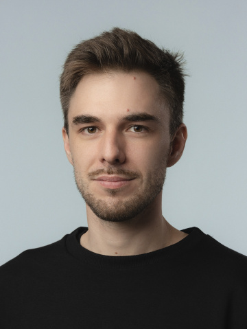 Георгий Тюгаев