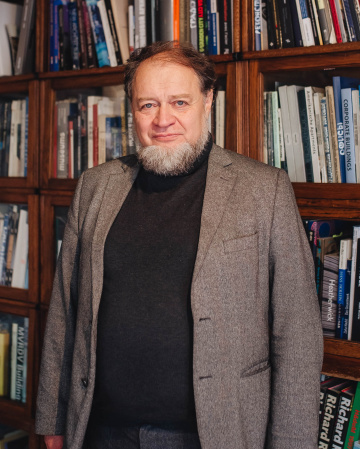 Никита Явейн