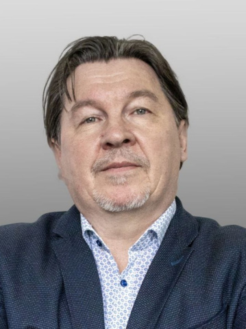 Сергей Должников