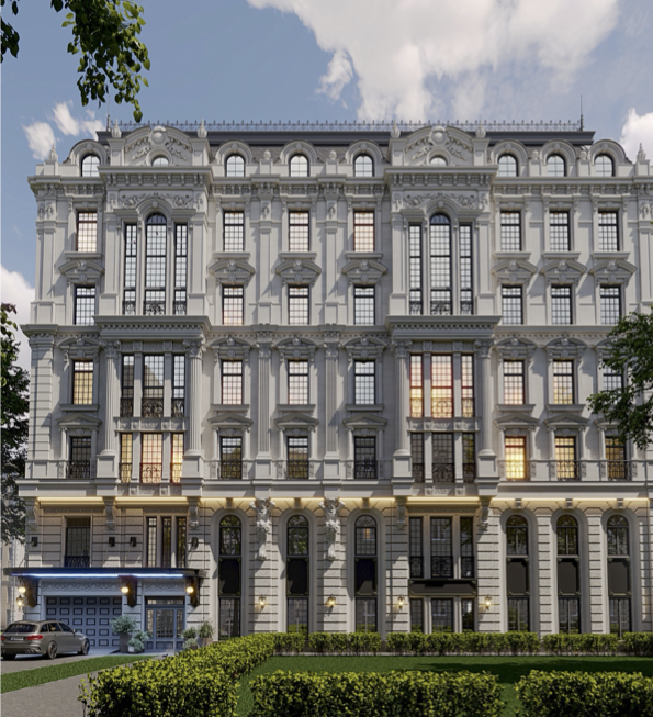 LA BELLE VIE («Красивая Жизнь»)