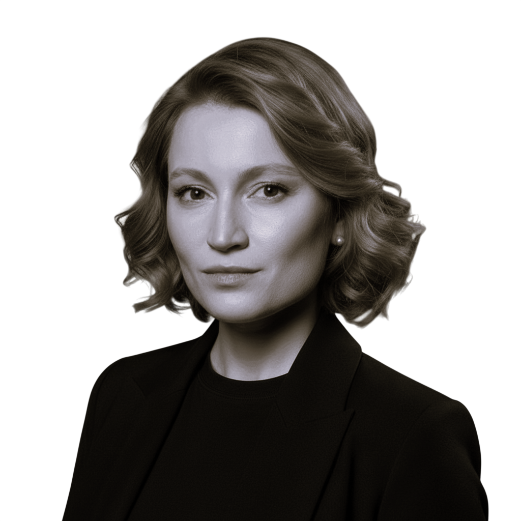 Злата Румянцева