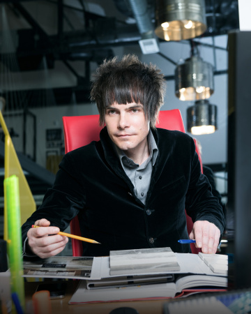 Андрей Литвинов