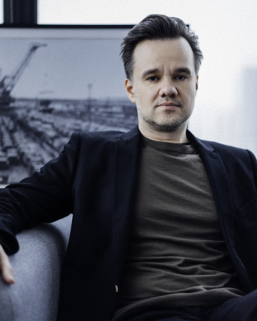 Пётр Кудрявцев