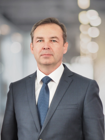 Александр Ворожбитов