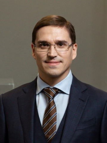 Станислав Киселев