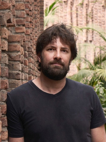 Bruno Santa Cecilia