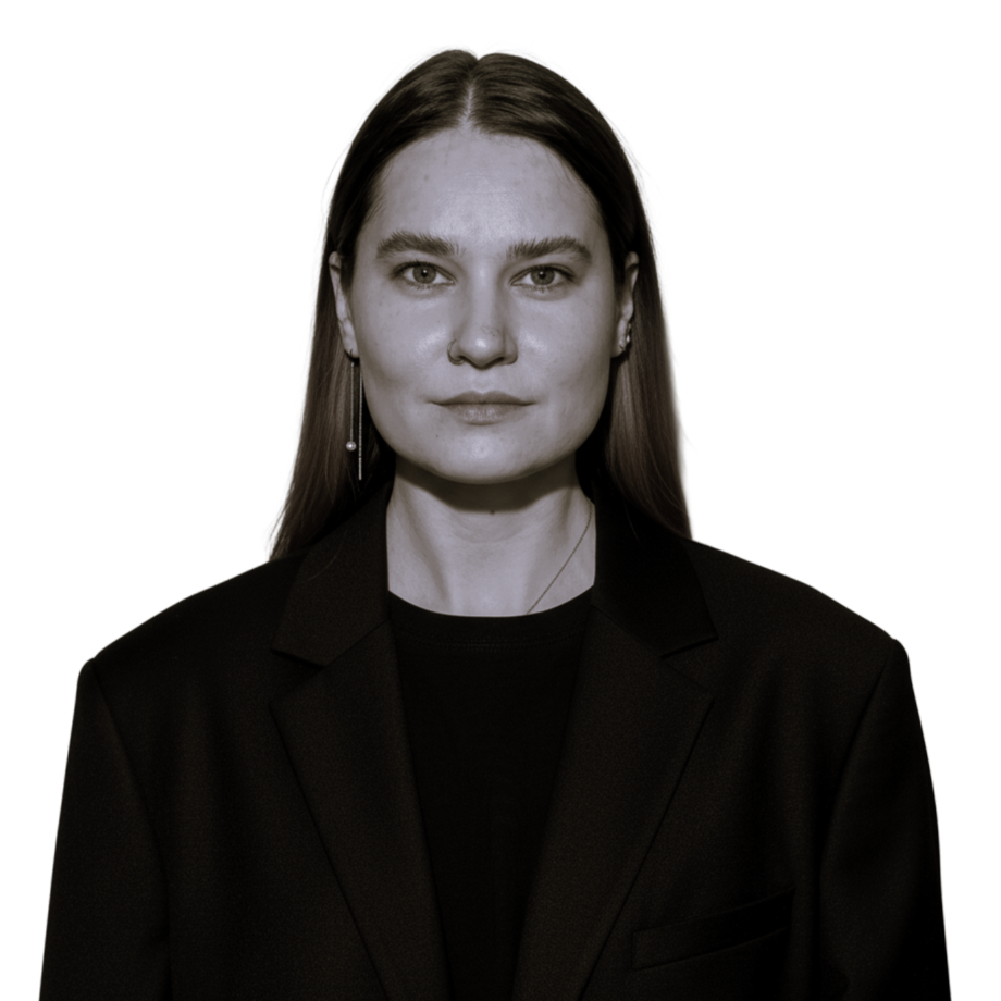 Полина Старикова