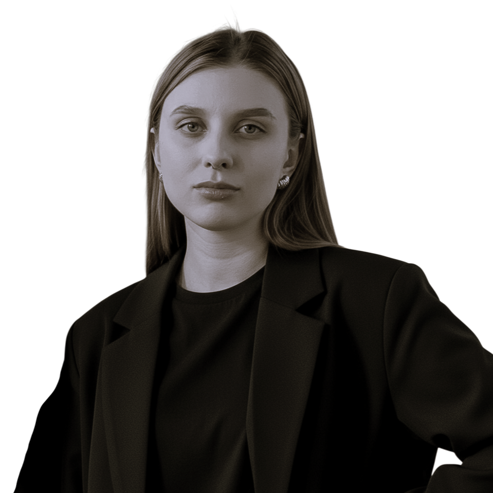 Любовь Свешникова