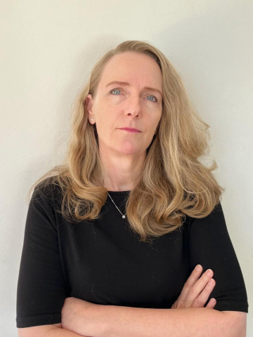 Alta Steenkamp