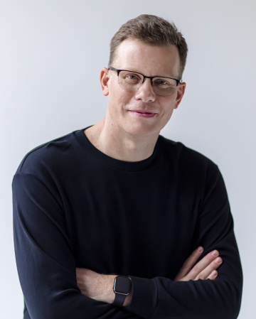 Константин Ходнев