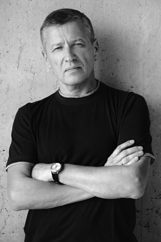 Евгений Герасимов