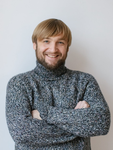 Андрей Субботин