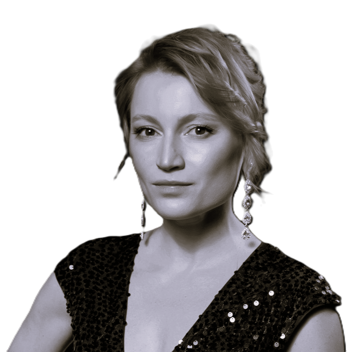 Злата Румянцева