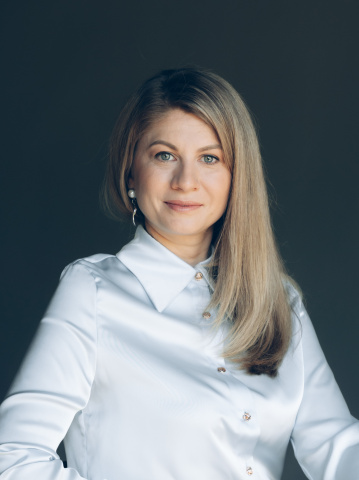 Инна Филиппова