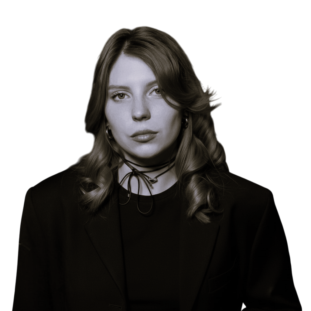 Анастасия Дервоедова