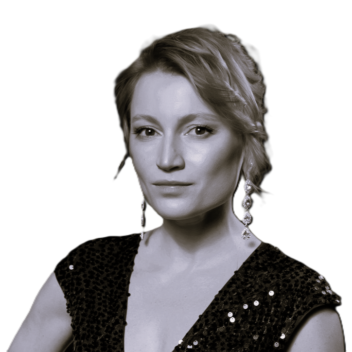 Злата Румянцева