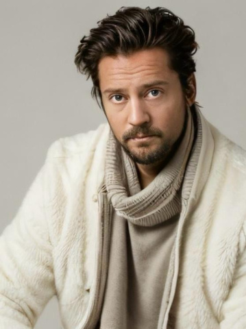 Дмитрий Миллер