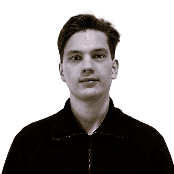 Степан Плотников