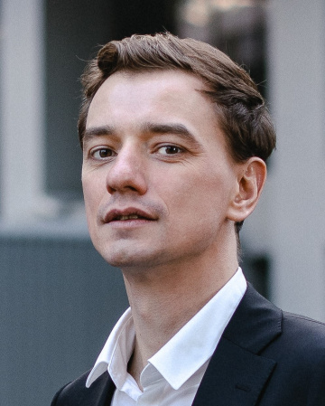 Иван Курячий