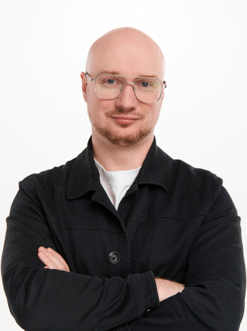 Алексей Кораблев