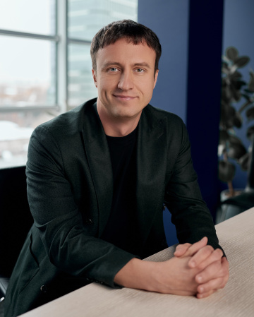 Даниил Катриченко