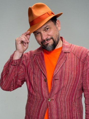 Vladimir Kuzmin