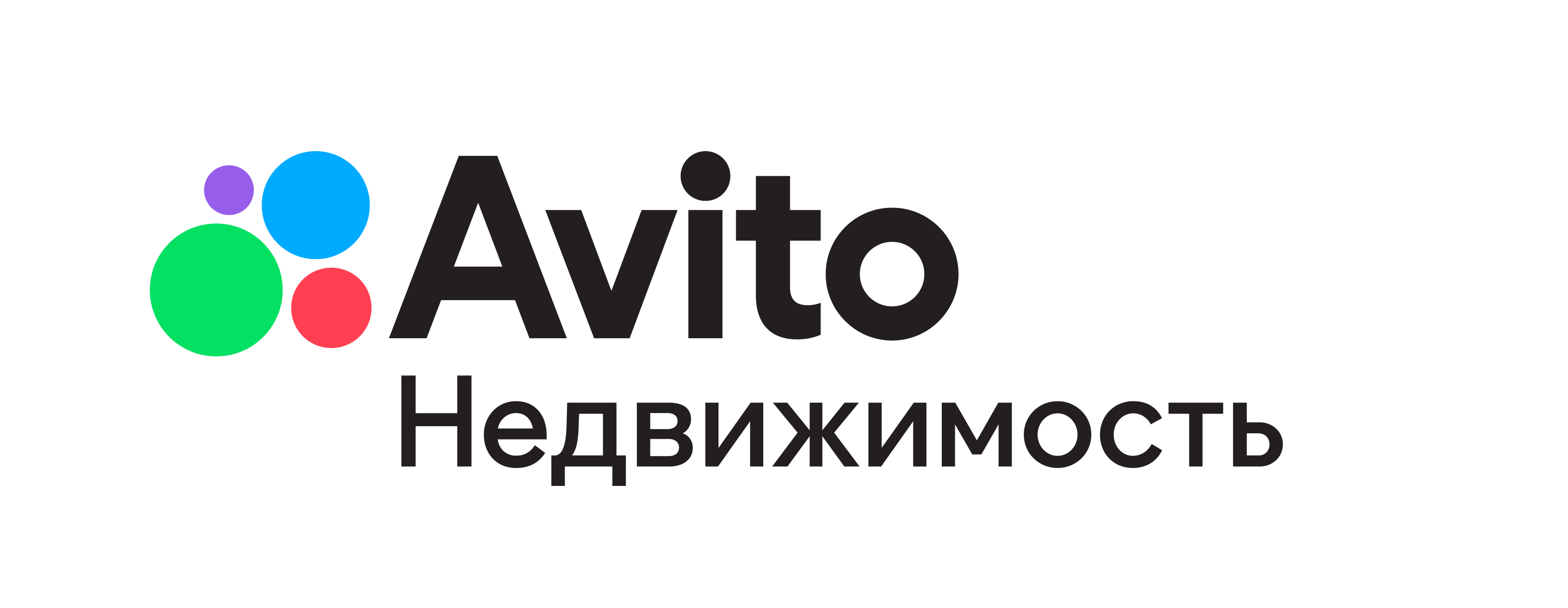 Avito Недвижимость