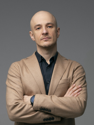 Александр Стариков