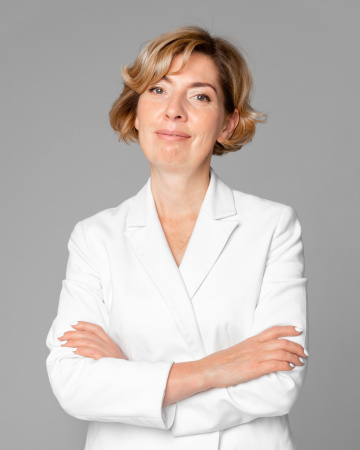 Екатерина Гресс