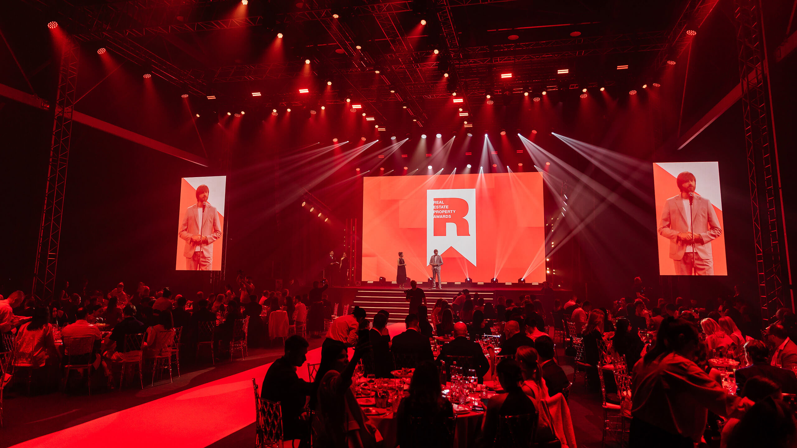 Взгляд изнутри: архитекторы об уровне и глобальном диалоге Премии REPA