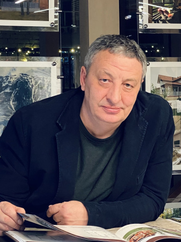 Семен Гоглев