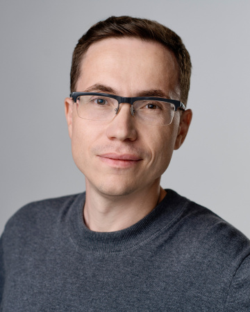 Дмитрий Вишняков