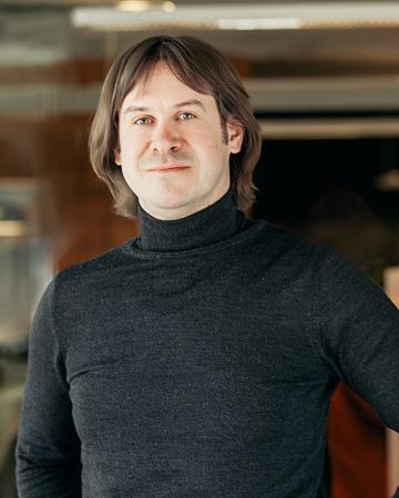 Дмитрий Онищенко