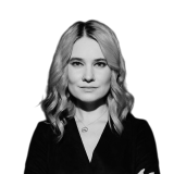 Полина Старикова