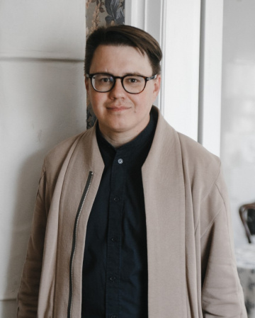 Павел Гнилорыбов