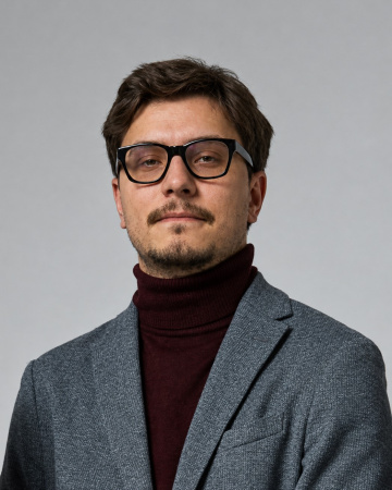 Георгий Щуров 