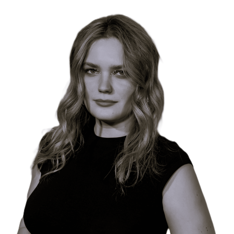 Дарья Ровнова