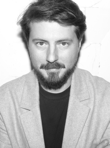 Сергей Пергаев