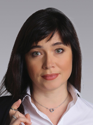 Анна Никандрова