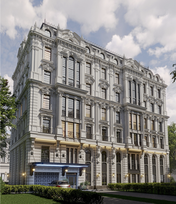 LA BELLE VIE («Красивая Жизнь»)