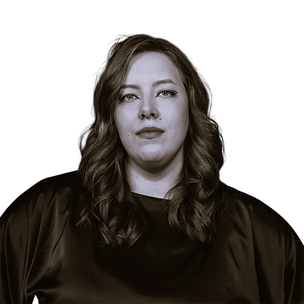 Варвара Красникова