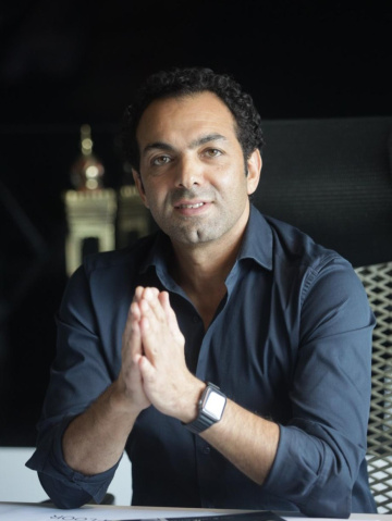 Mohammed Talaat