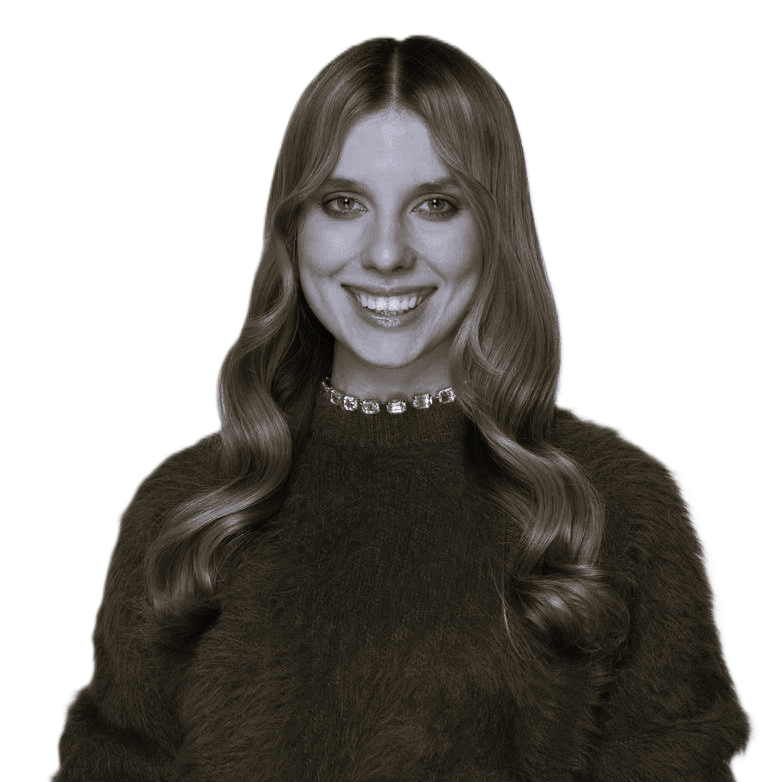 Любовь Свешникова