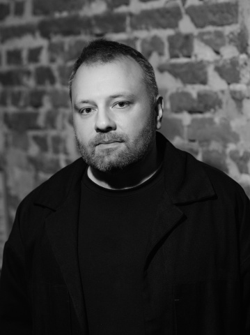 Сергей Никешкин