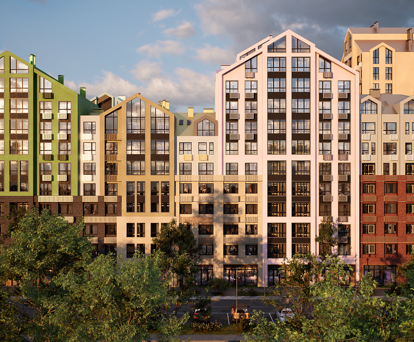 Мультиформатный комплекс «Мойнако»