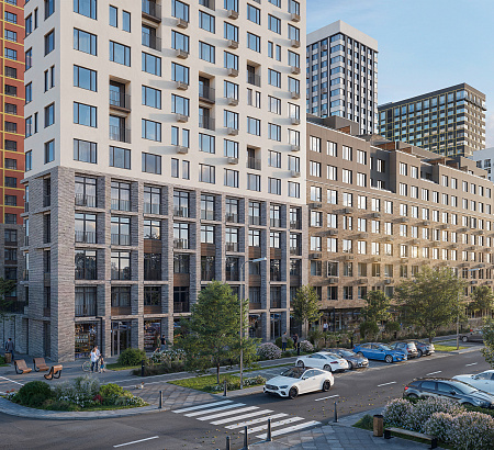 Ясный берег